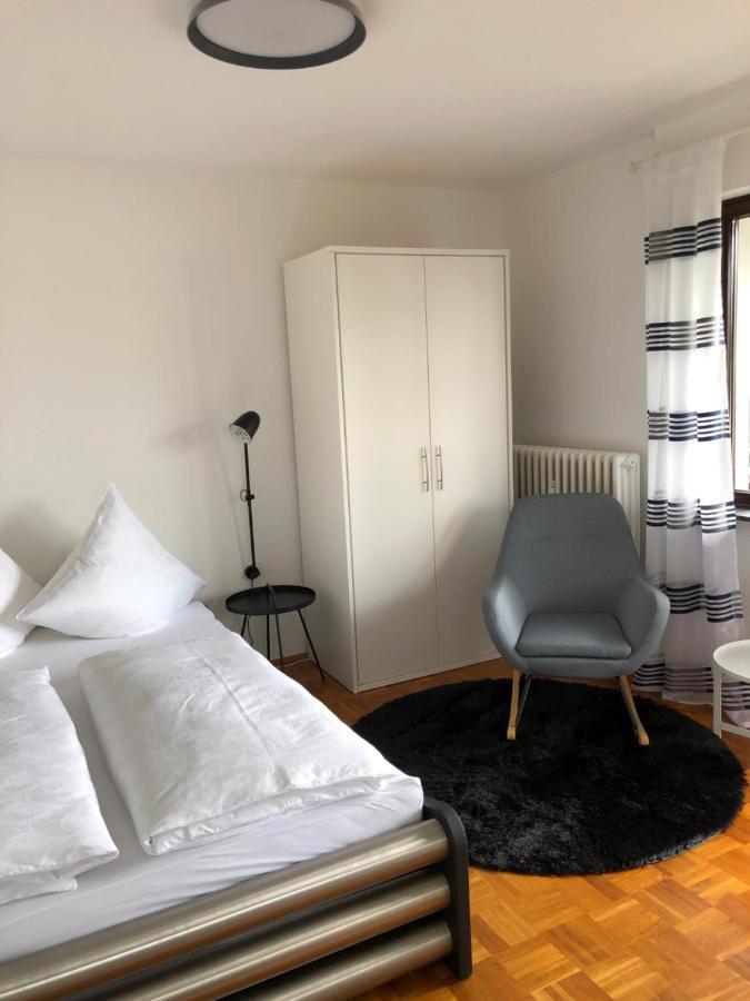 Apartment Leuchtberg Flair Eschwege Extérieur photo