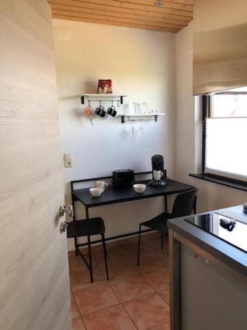 Apartment Leuchtberg Flair Eschwege Extérieur photo