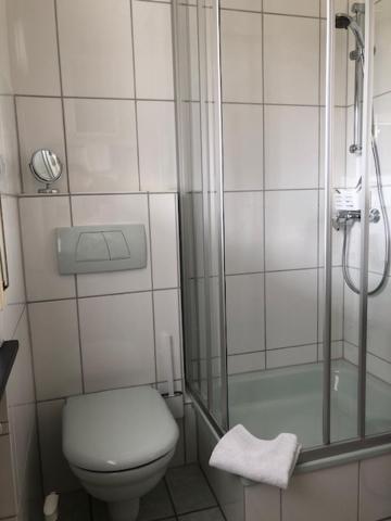 Apartment Leuchtberg Flair Eschwege Extérieur photo