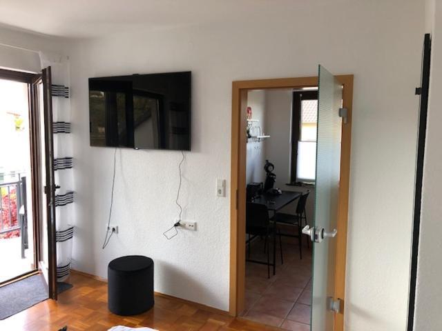 Apartment Leuchtberg Flair Eschwege Extérieur photo